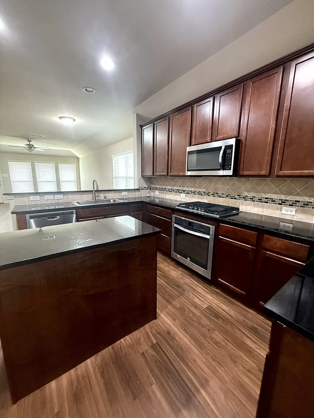 725 Bird Creek Drive Little Elm, TX 75068