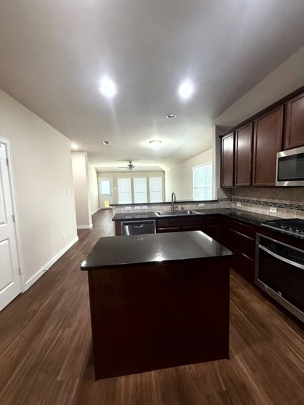 725 Bird Creek Drive Little Elm, TX 75068