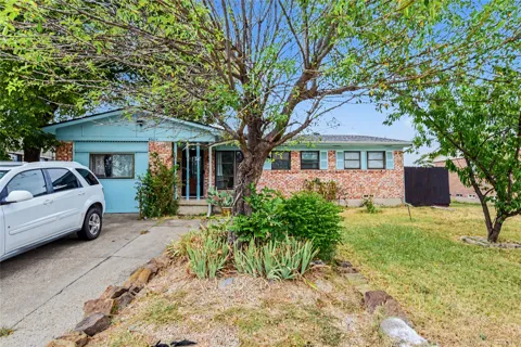 4609 Cornell Drive