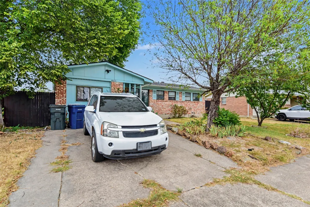 4609 Cornell Drive Garland, TX 75042