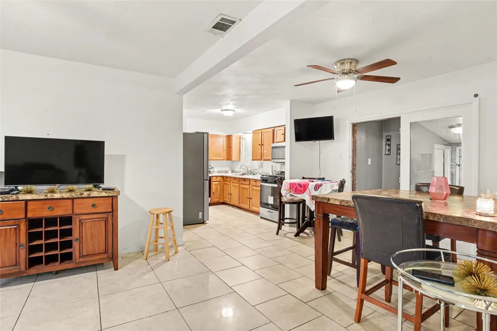 4609 Cornell Drive Garland, TX 75042