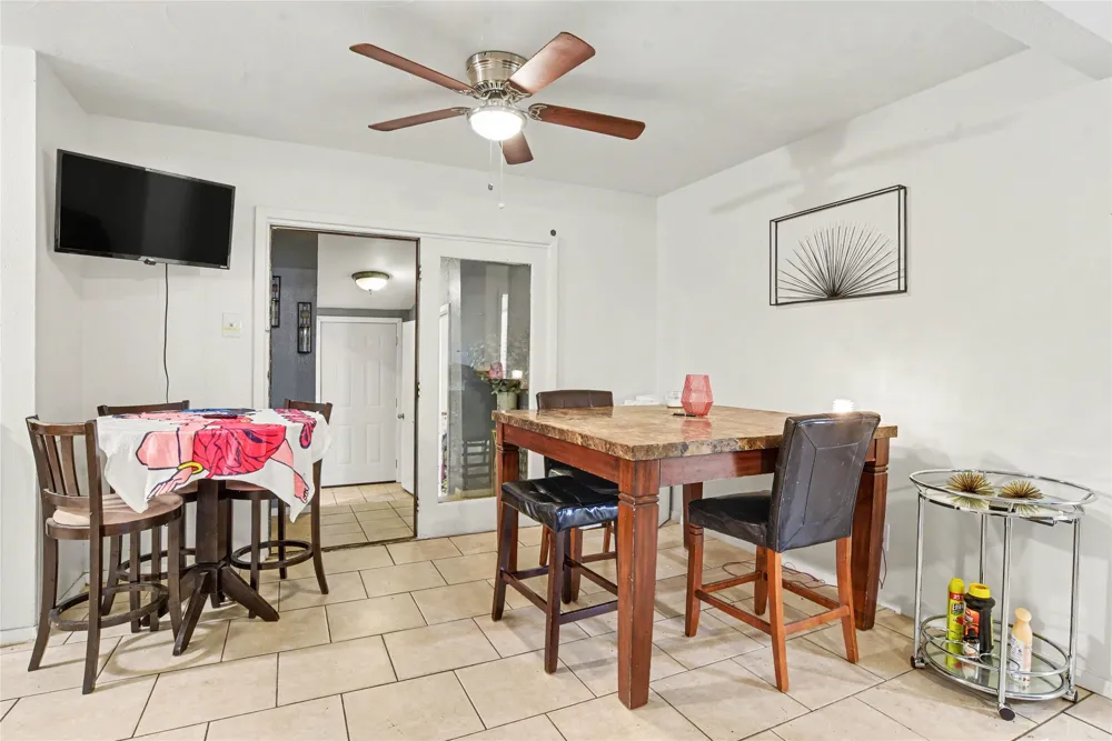 4609 Cornell Drive Garland, TX 75042