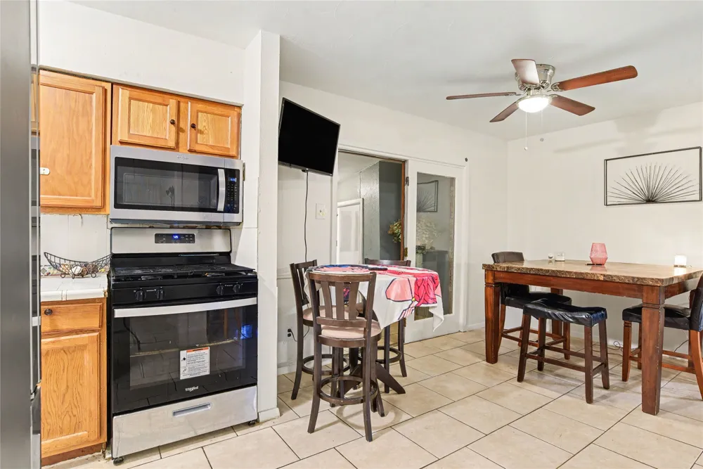 4609 Cornell Drive Garland, TX 75042