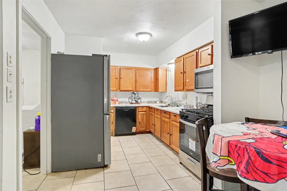 4609 Cornell Drive Garland, TX 75042