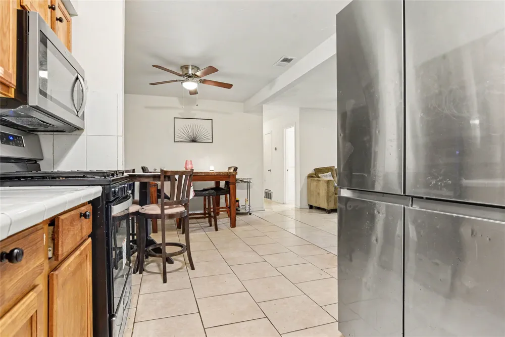 4609 Cornell Drive Garland, TX 75042