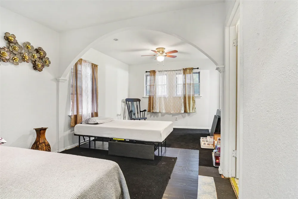 4609 Cornell Drive Garland, TX 75042