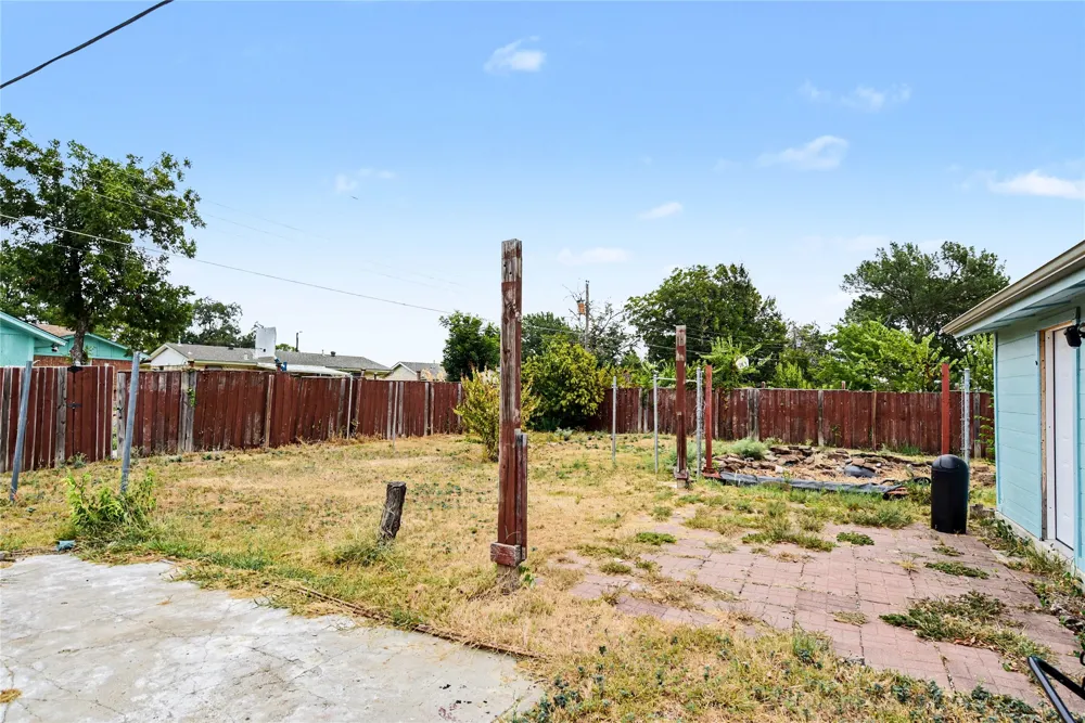 4609 Cornell Drive Garland, TX 75042