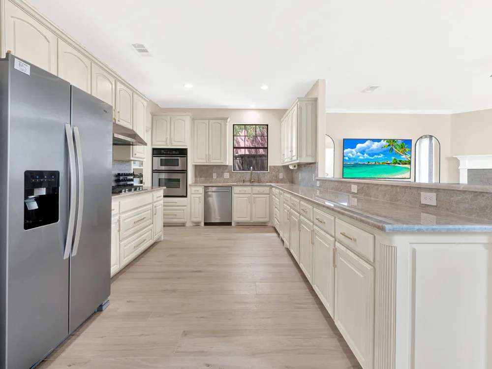 5501 Blazing Star Road Frisco, TX 75036