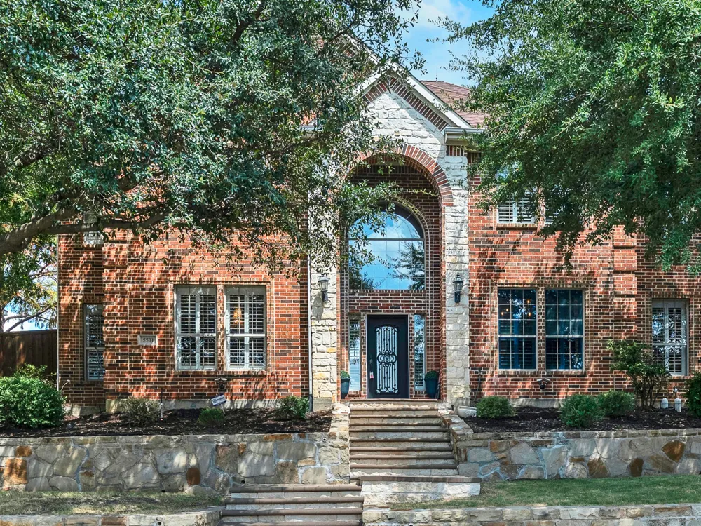 5501 Blazing Star Road Frisco, TX 75036