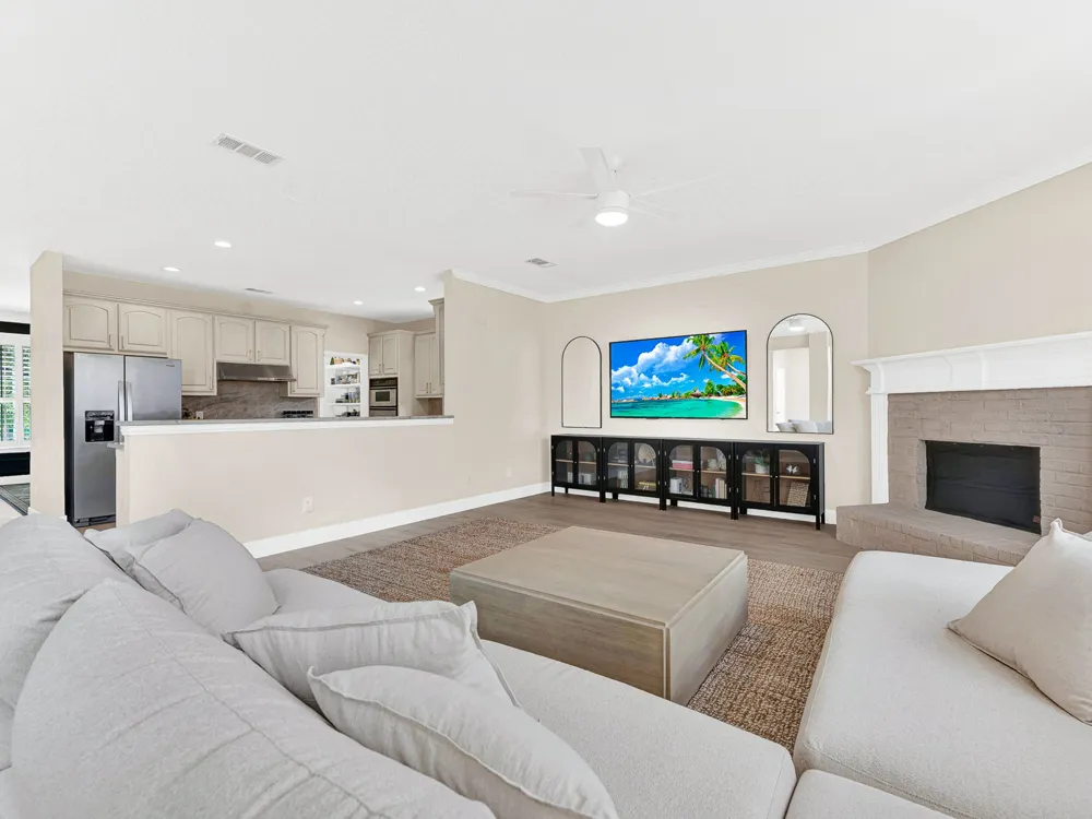 5501 Blazing Star Road Frisco, TX 75036