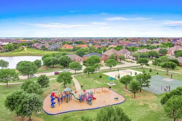 5501 Blazing Star Road Frisco, TX 75036
