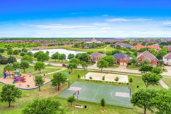 5501 Blazing Star Road Frisco, TX 75036