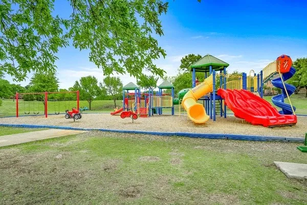 5501 Blazing Star Road Frisco, TX 75036