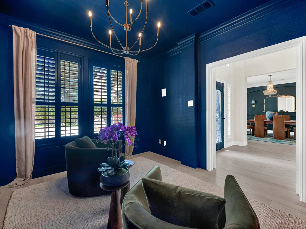 5501 Blazing Star Road Frisco, TX 75036
