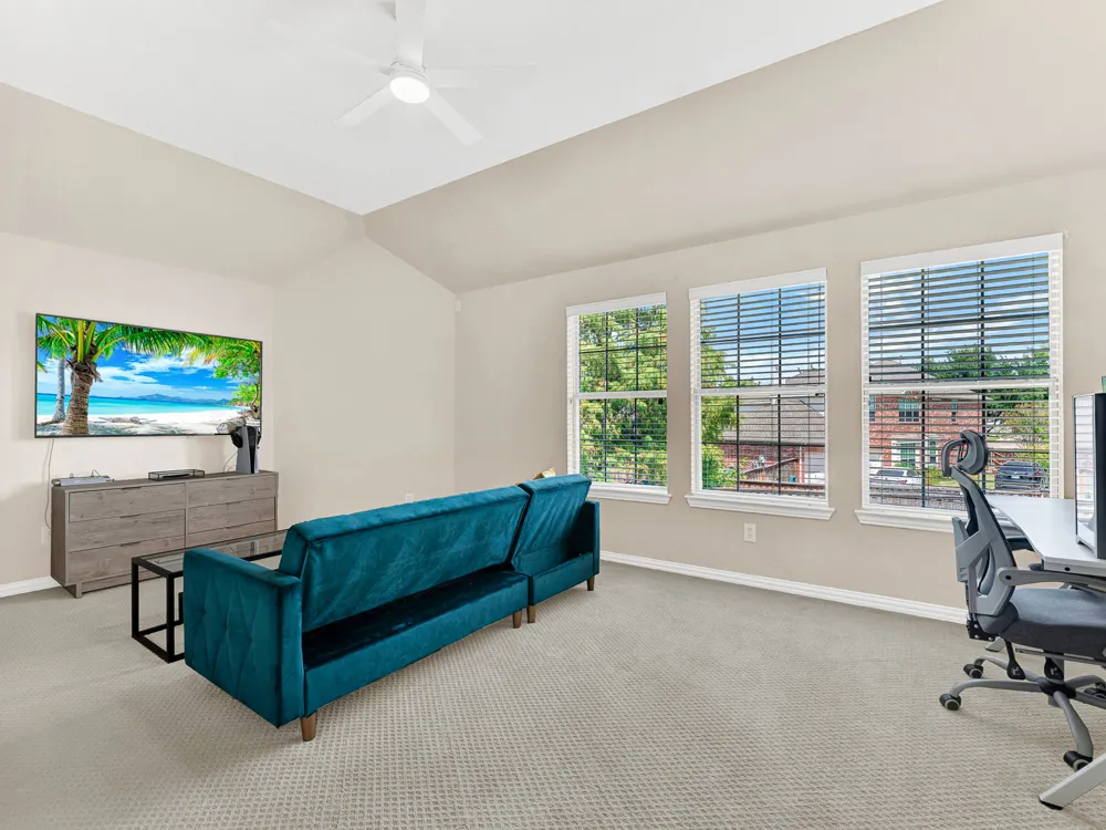 5501 Blazing Star Road Frisco, TX 75036