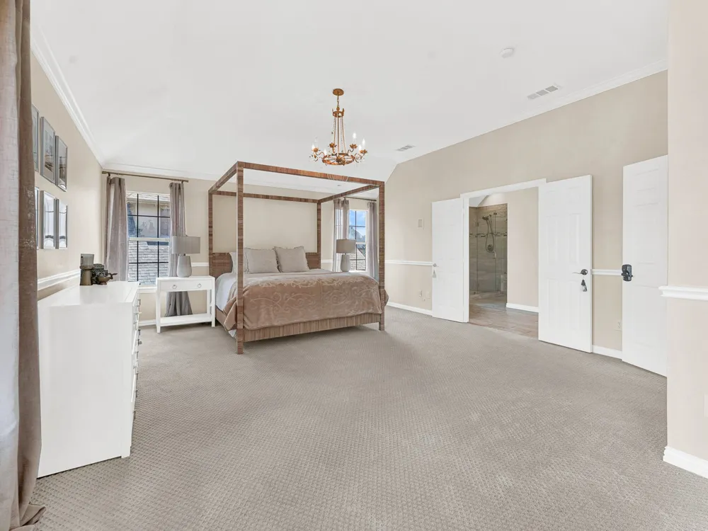 5501 Blazing Star Road Frisco, TX 75036