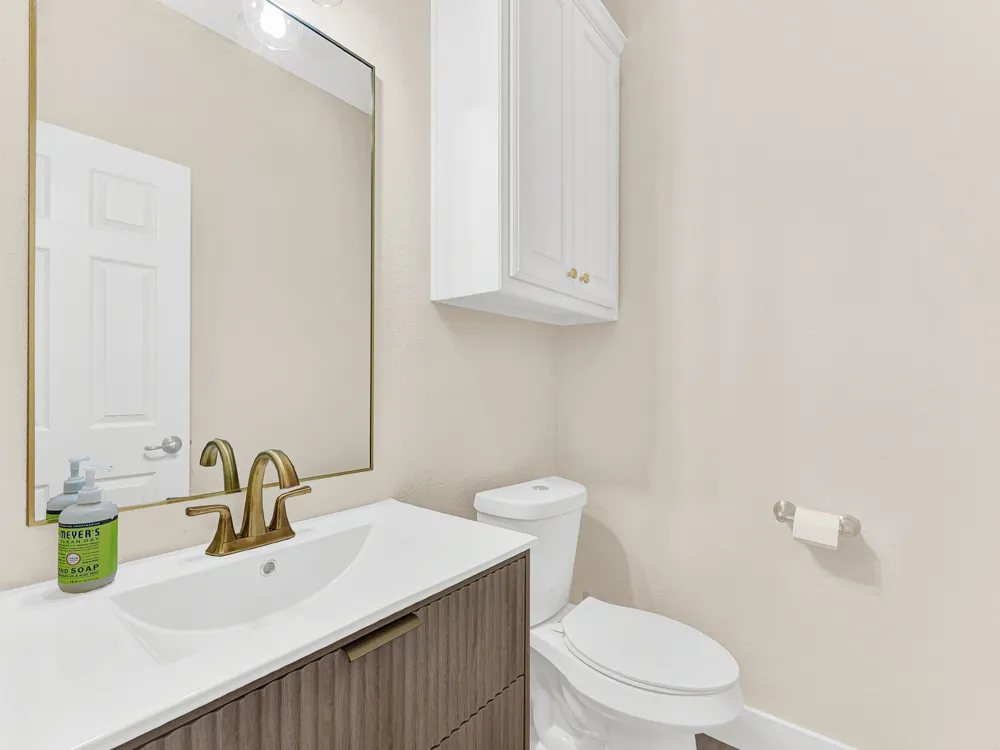 5501 Blazing Star Road Frisco, TX 75036