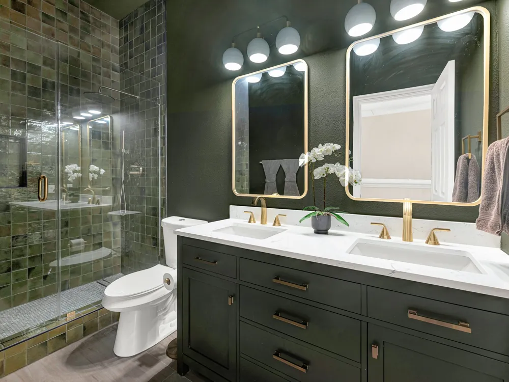 5501 Blazing Star Road Frisco, TX 75036