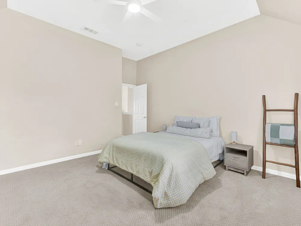 5501 Blazing Star Road Frisco, TX 75036