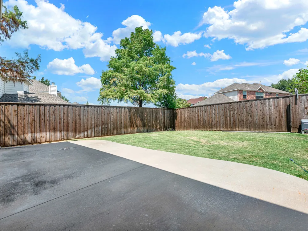 5501 Blazing Star Road Frisco, TX 75036