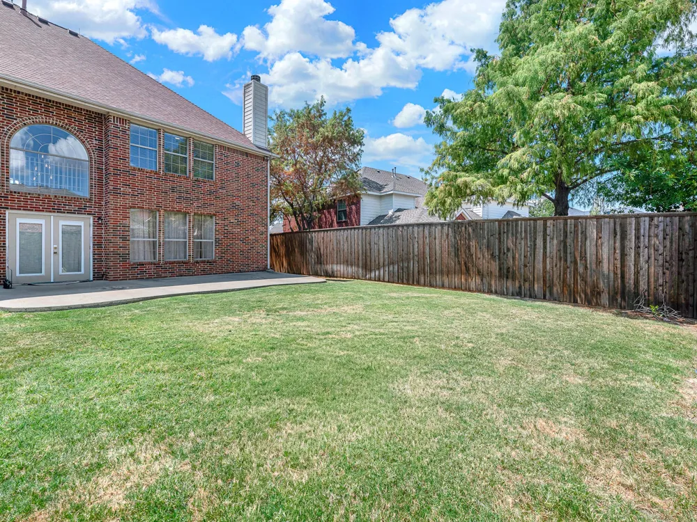 5501 Blazing Star Road Frisco, TX 75036