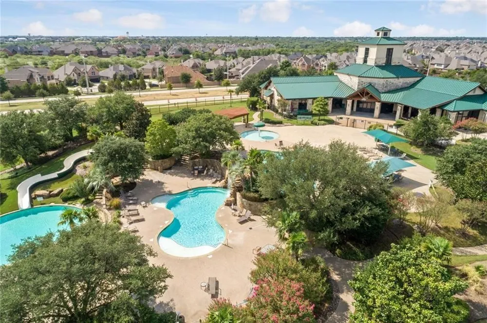 5501 Blazing Star Road Frisco, TX 75036