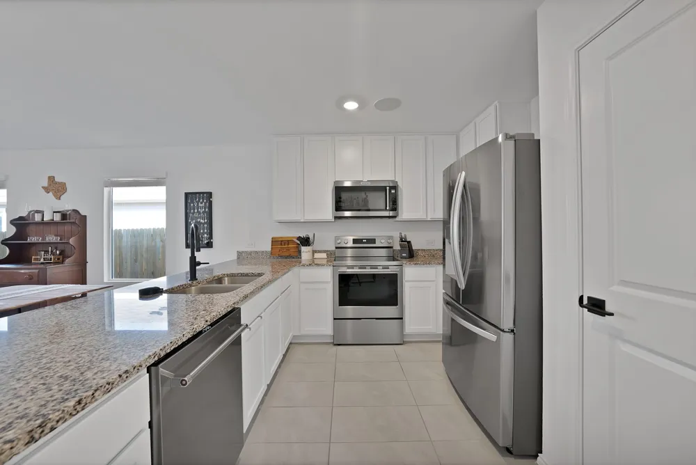 210 Harvest Street Princeton, TX 75407