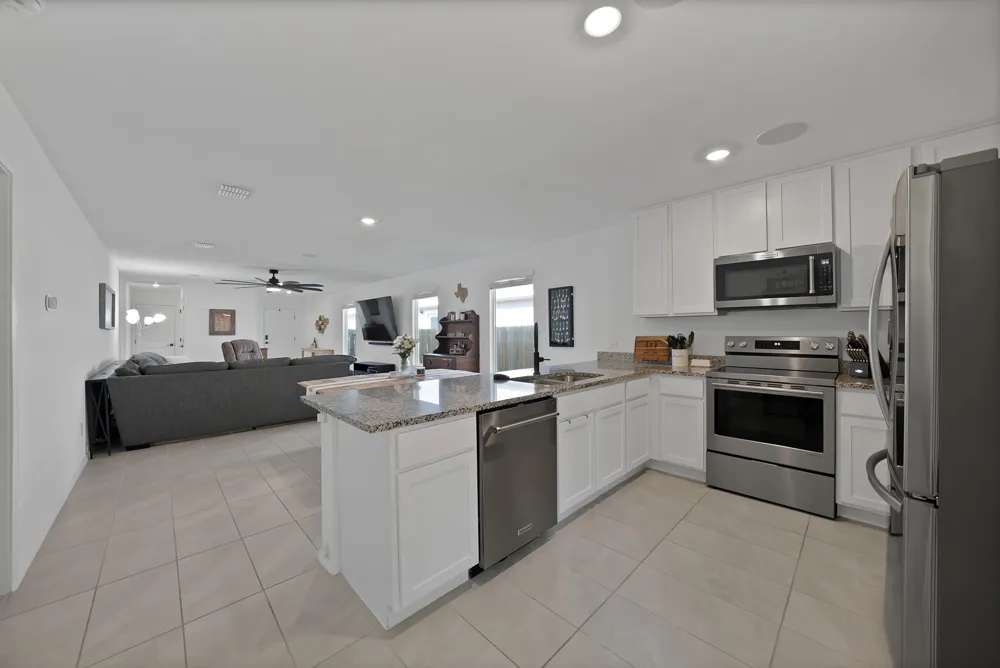 210 Harvest Street Princeton, TX 75407