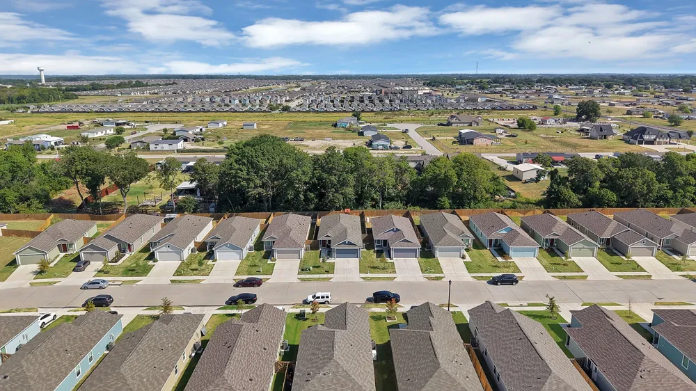 210 Harvest Street Princeton, TX 75407