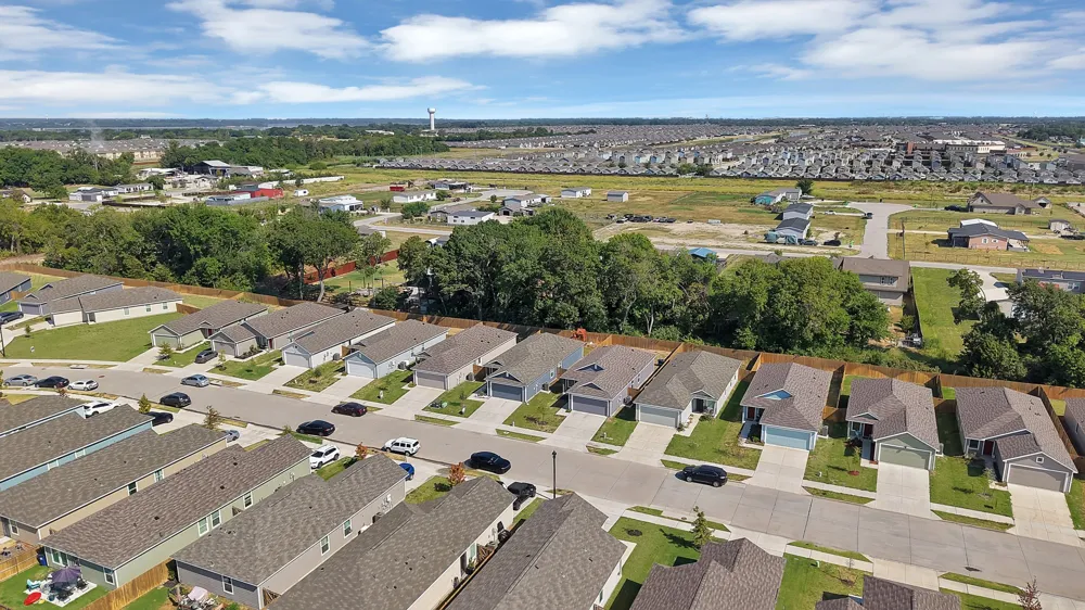 210 Harvest Street Princeton, TX 75407