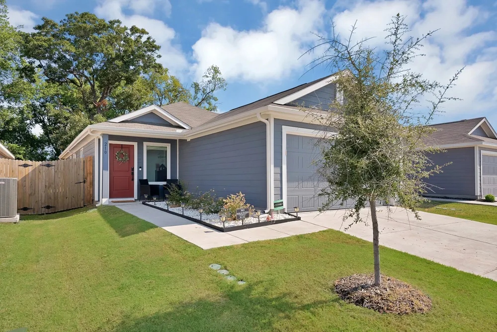 210 Harvest Street Princeton, TX 75407