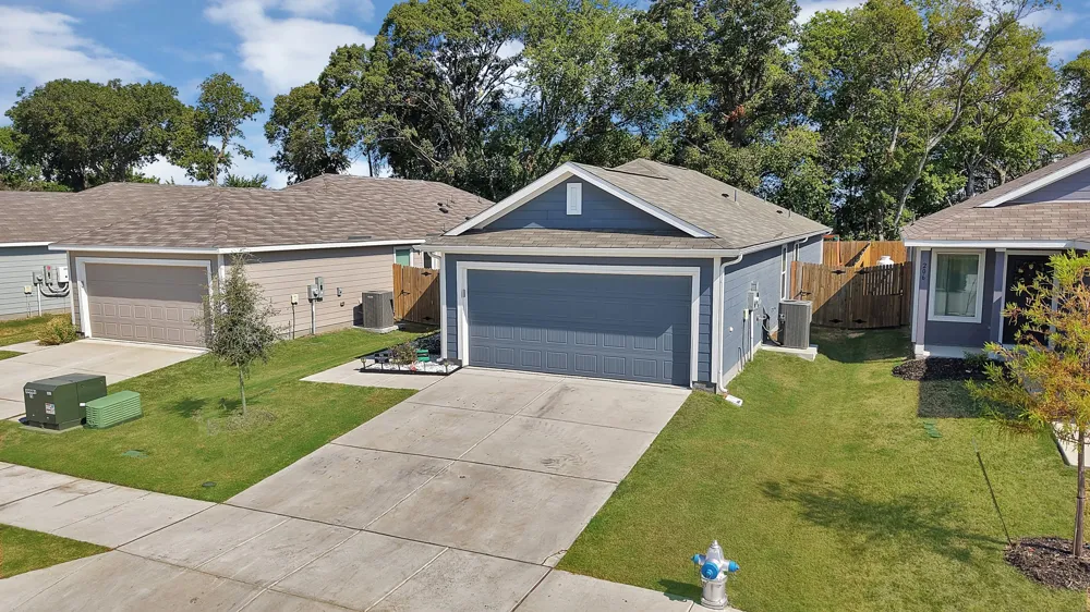 210 Harvest Street Princeton, TX 75407