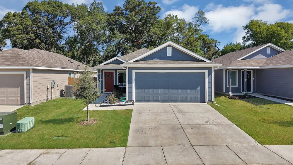210 Harvest Street Princeton, TX 75407