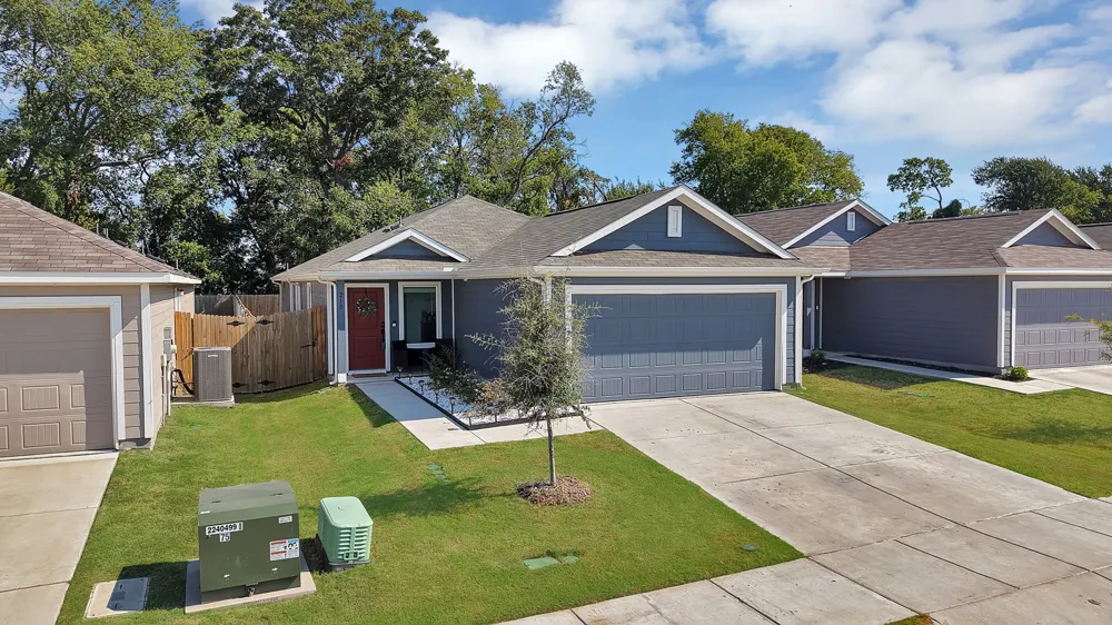 210 Harvest Street Princeton, TX 75407