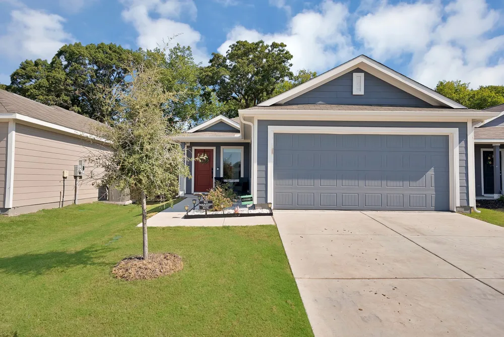 210 Harvest Street Princeton, TX 75407