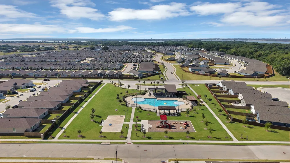 210 Harvest Street Princeton, TX 75407