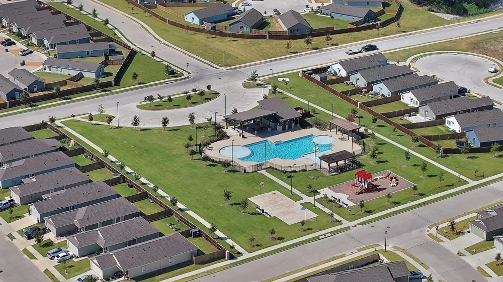 210 Harvest Street Princeton, TX 75407