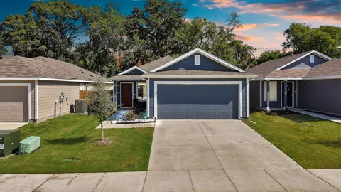 210 Harvest Street