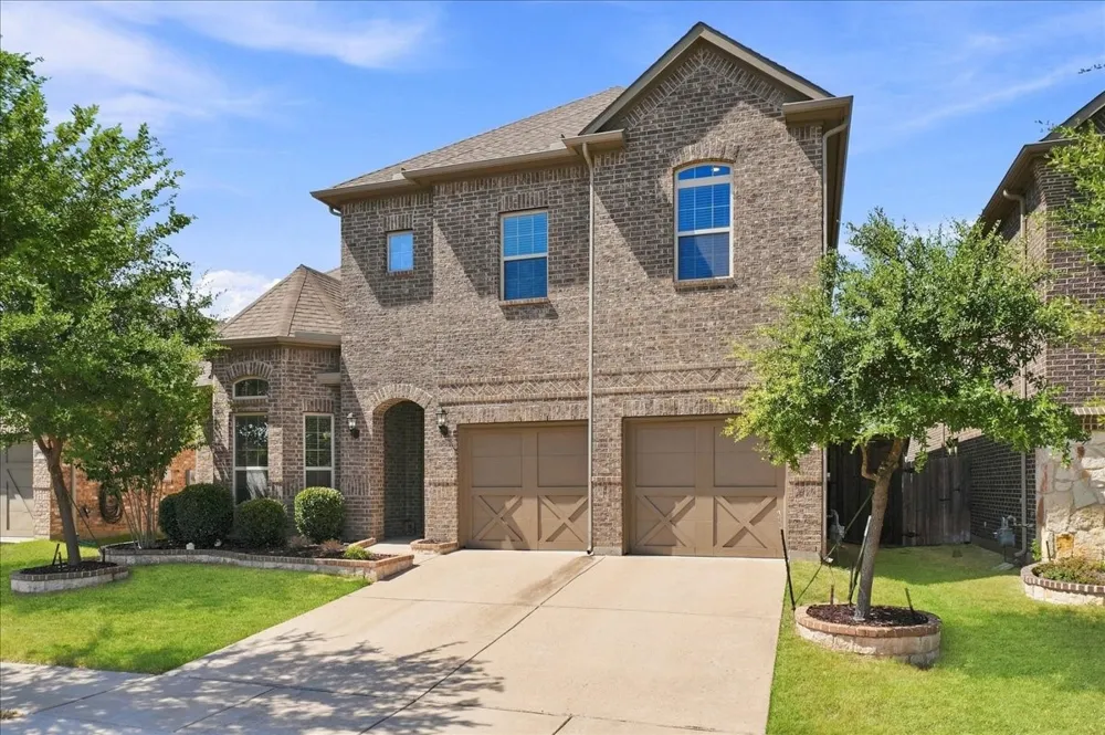 6749 Cambridge Drive North Richland Hills, TX 76180