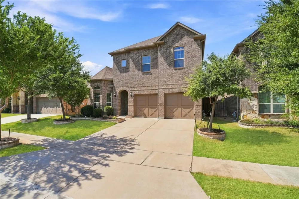 6749 Cambridge Drive North Richland Hills, TX 76180