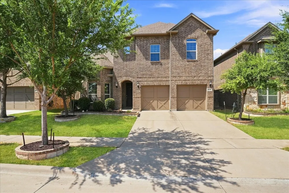 6749 Cambridge Drive North Richland Hills, TX 76180
