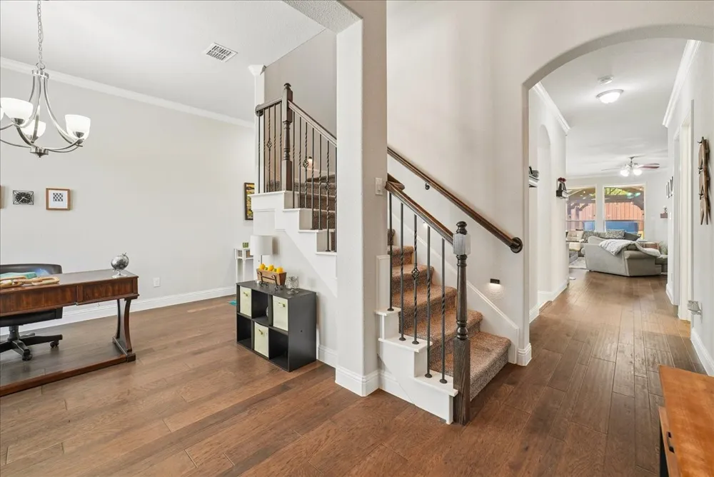 6749 Cambridge Drive North Richland Hills, TX 76180