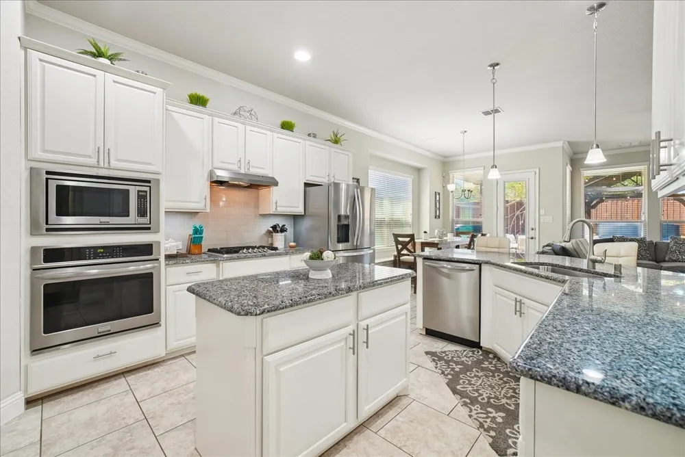 6749 Cambridge Drive North Richland Hills, TX 76180