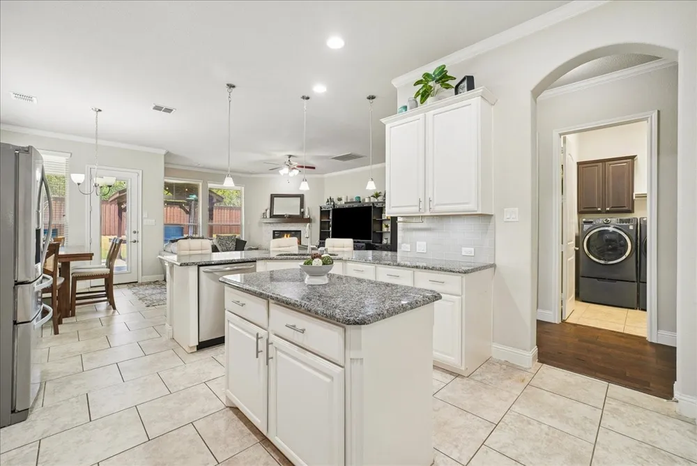 6749 Cambridge Drive North Richland Hills, TX 76180