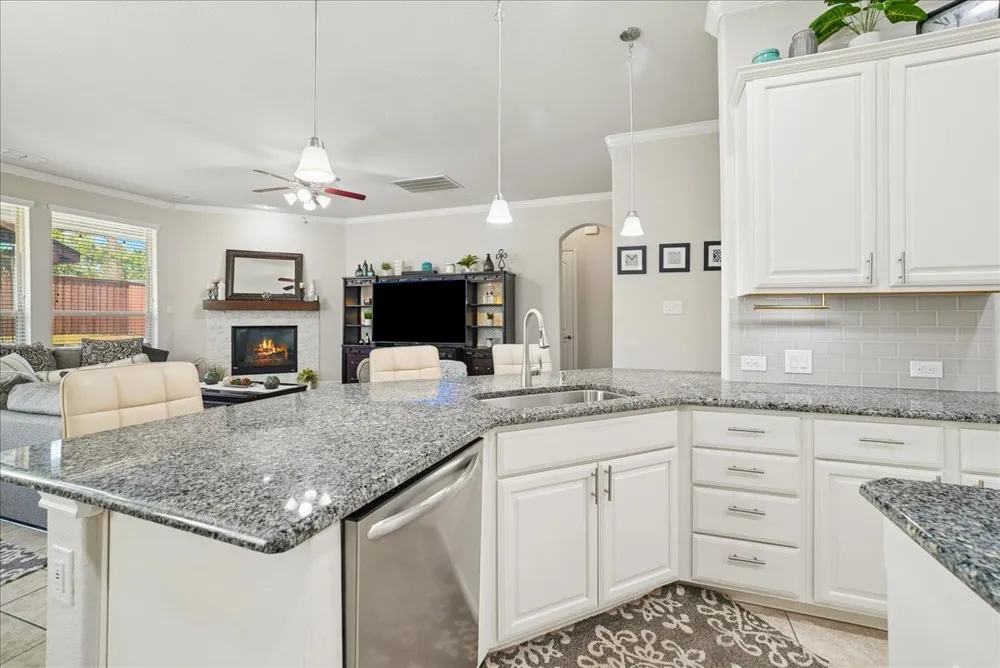 6749 Cambridge Drive North Richland Hills, TX 76180