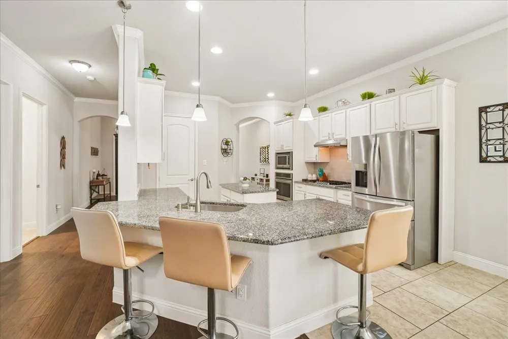6749 Cambridge Drive North Richland Hills, TX 76180