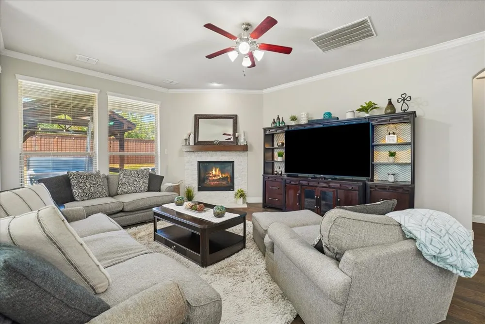 6749 Cambridge Drive North Richland Hills, TX 76180
