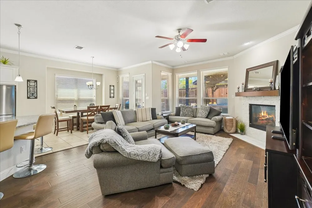 6749 Cambridge Drive North Richland Hills, TX 76180