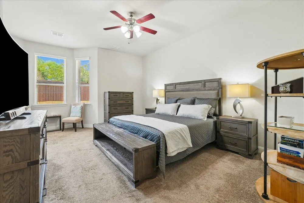 6749 Cambridge Drive North Richland Hills, TX 76180