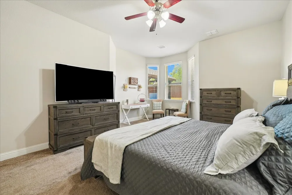 6749 Cambridge Drive North Richland Hills, TX 76180